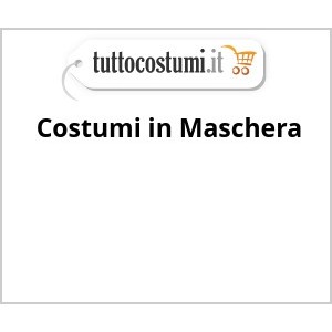 Negozio Costumi in Maschera