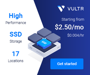 VPS Vultr